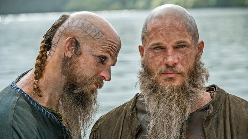 Vikings Saison 4 Épisode 11