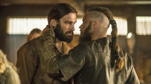 Vikings Saison 2 Épisode 2