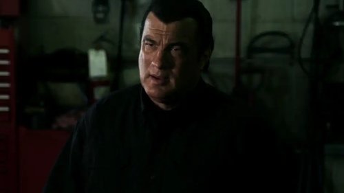 True Justice Saison 1 Épisode 10