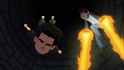 Les têtes vides Saison 2 Épisode 3