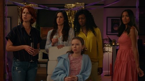 Workin’ Moms Saison 7 Épisode 7