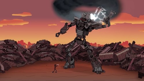 Les têtes vides Saison 2 Épisode 10