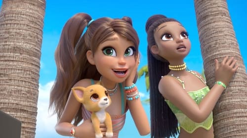 Sirènes suprêmes Saison 1 Épisode 2