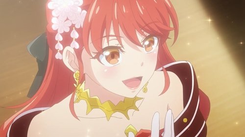 SHIROHIYO – Reincarnated as a Neglected Noble: Raising My Baby Brother with Memories from My Past Life Saison 1 Épisode 9