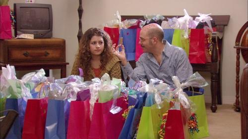 Arrested Development Saison 3 Épisode 9
