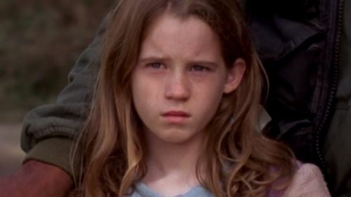 Stargate SG-1 Saison 1 Épisode 15