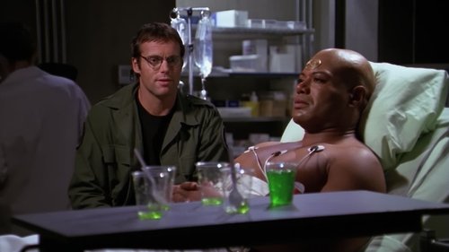 Stargate SG-1 Saison 7 Épisode 4