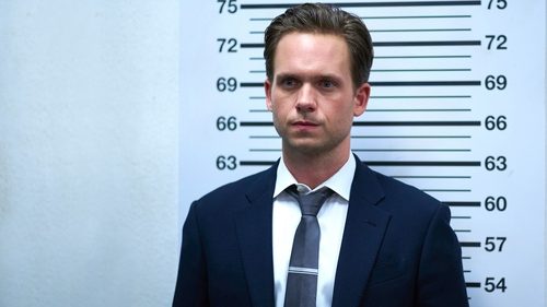 Suits, avocats sur mesure Saison 5 Épisode 11