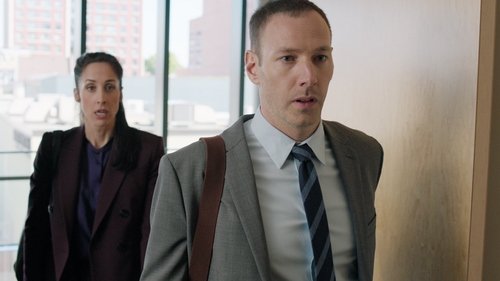 Workin’ Moms Saison 3 Épisode 10