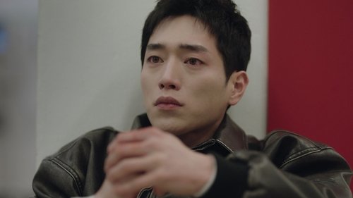 언더커버 하이스쿨 Saison 1 Épisode 9