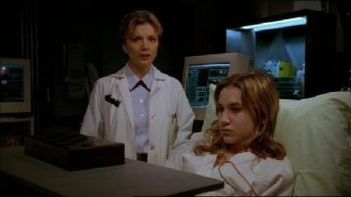 Stargate SG-1 Saison 5 Épisode 6