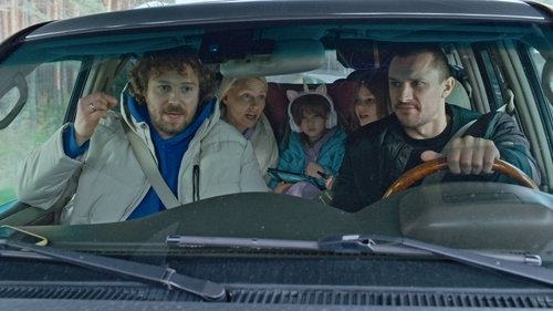 Ceux qui restent Saison 1 Épisode 1
