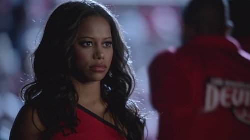 Hit the Floor Saison 3 Épisode 10