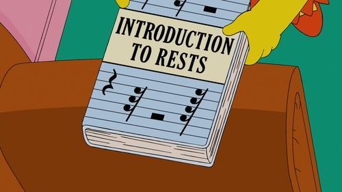 Les Simpson Saison 24 Épisode 20