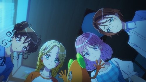 Maebashi Witches Saison 1 Épisode 10