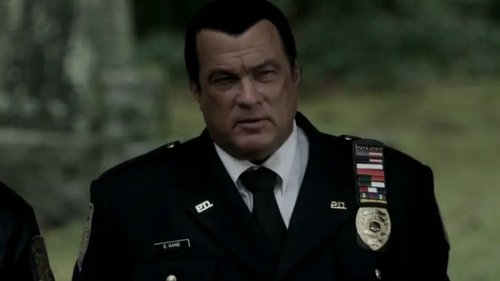 True Justice Saison 2 Épisode 1