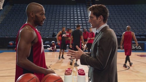 Hit the Floor Saison 4 Épisode 5