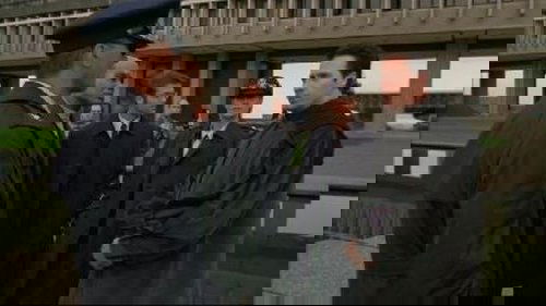 Stargate SG-1 Saison 5 Épisode 9