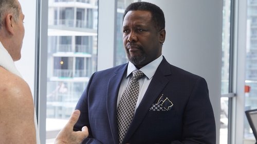 Suits, avocats sur mesure Saison 8 Épisode 9