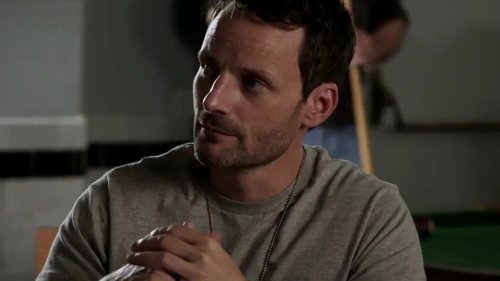 True Justice Saison 1 Épisode 8