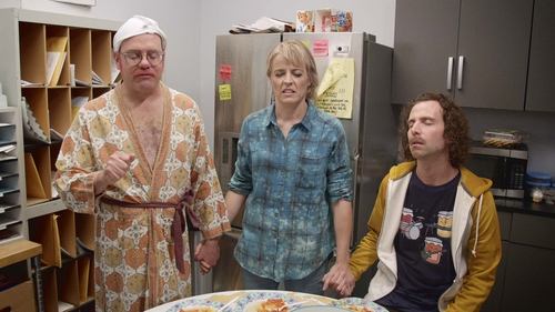 Arrested Development Saison 5 Épisode 10