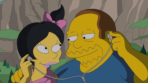 Les Simpson Saison 25 Épisode 10