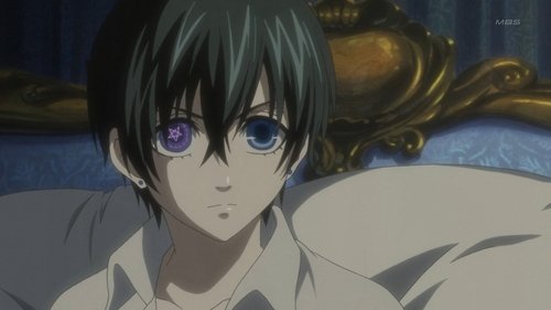 Black Butler Saison 1 Épisode 22