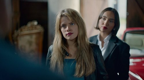 Barracuda Queens Saison 1 Épisode 5