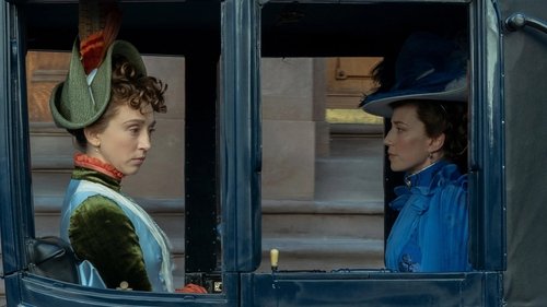 The Gilded Age Saison 3 Épisode 2