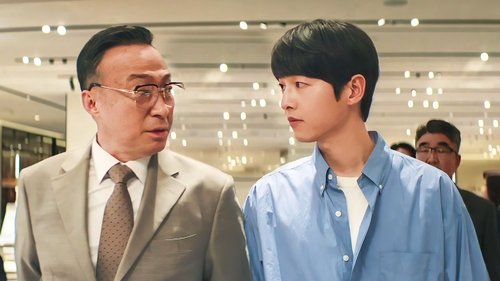 Reborn Rich Saison 1 Épisode 10
