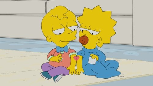 Les Simpson Saison 31 Épisode 18