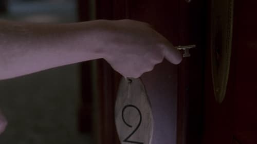 Shining : Les Couloirs de la peur Saison 1 Épisode 2
