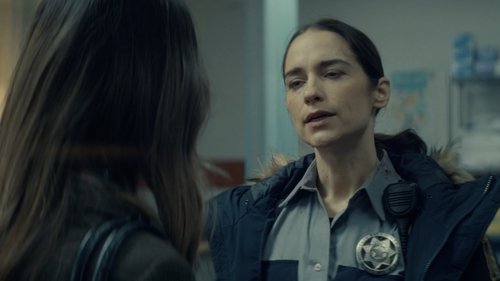 Revival Saison 1 Épisode 2