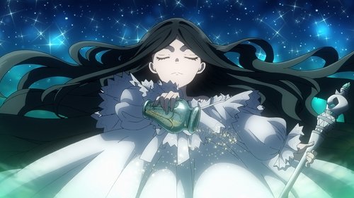 Black Butler Saison 5 Épisode 3