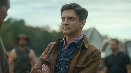 The Waterfront Saison 1 Épisode 4