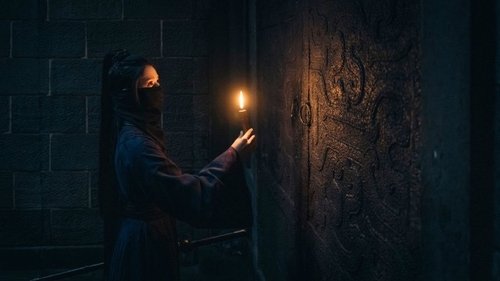 藏海传 Saison 1 Épisode 24