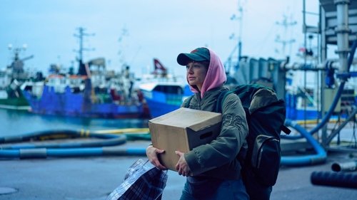 Pati Saison 2 Épisode 1