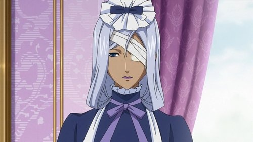 Black Butler Saison 2 Épisode 5