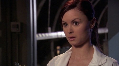 Stargate SG-1 Saison 10 Épisode 5
