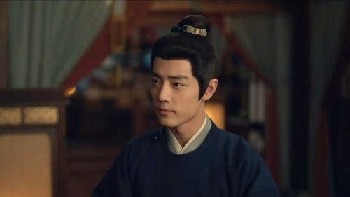 藏海传 Saison 1 Épisode 37