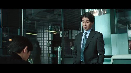 Reborn Rich Saison 1 Épisode 8