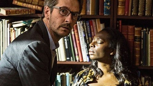 Dicte Saison 2 Épisode 9