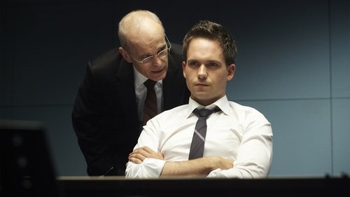 Suits, avocats sur mesure Saison 3 Épisode 16