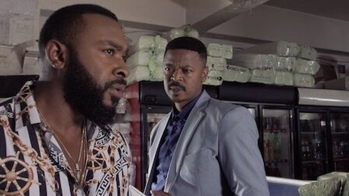 Kings of Jo’Burg Saison 1 Épisode 6