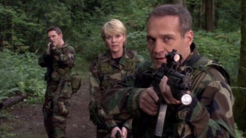 Stargate SG-1 Saison 8 Épisode 20