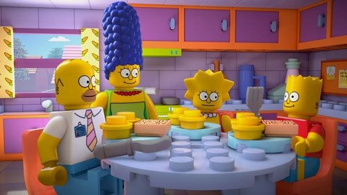 Les Simpson Saison 25 Épisode 20