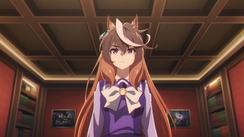 Uma Musume: Cinderella Gray Saison 1 Épisode 9