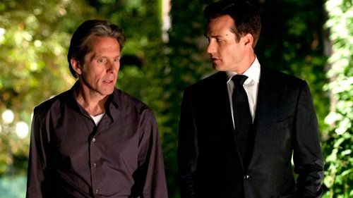 Suits, avocats sur mesure Saison 1 Épisode 11