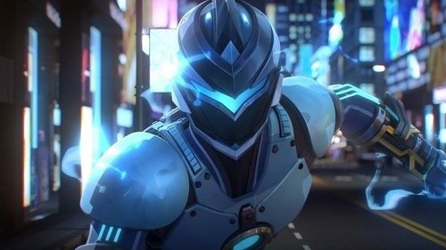 TO BE HERO X Saison 1 Épisode 6