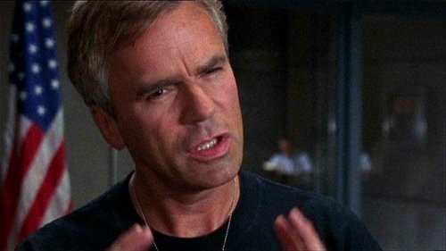 Stargate SG-1 Saison 2 Épisode 16